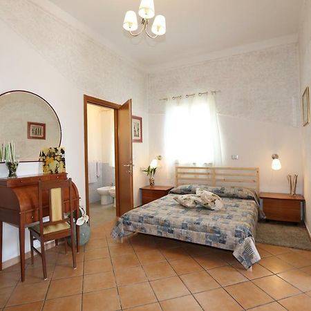 Casa Vacanze Ninfa Авола Экстерьер фото