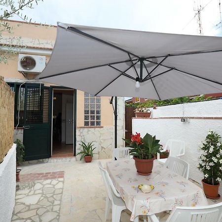 Casa Vacanze Ninfa Авола Экстерьер фото