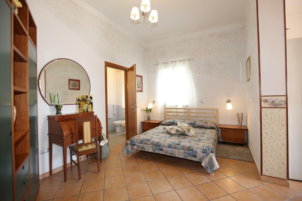 Casa Vacanze Ninfa Авола Экстерьер фото