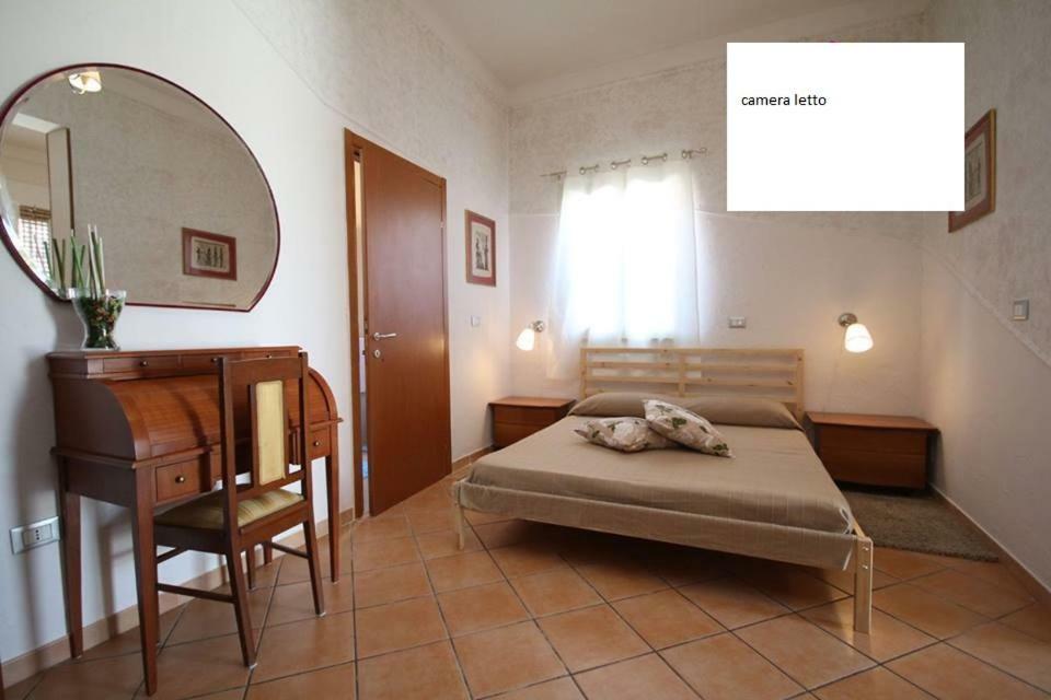 Casa Vacanze Ninfa Авола Экстерьер фото