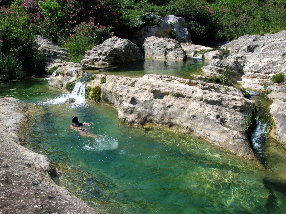Casa Vacanze Ninfa Авола Экстерьер фото
